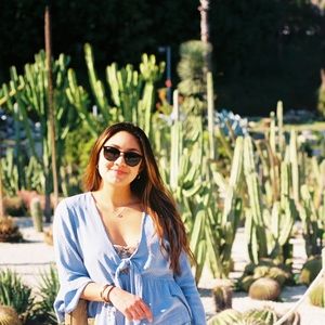 Meet your Posher, Arielle